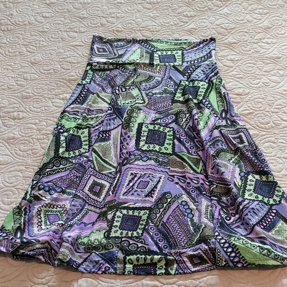 Lularoe azure - Picture 1 of 4